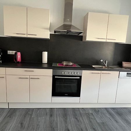 Cityvilla هشينغن المظهر الخارجي الصورة