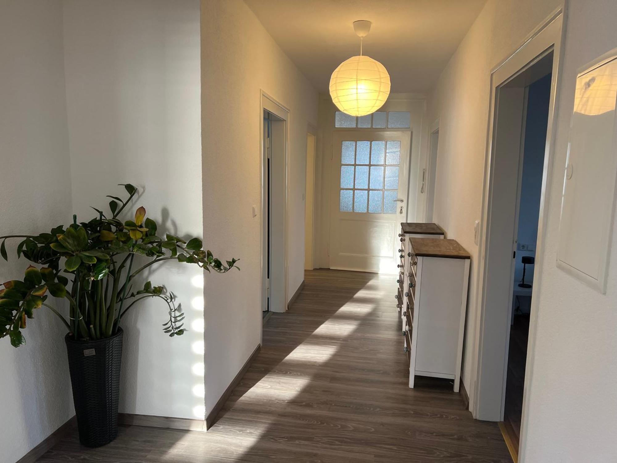 Cityvilla هشينغن المظهر الخارجي الصورة
